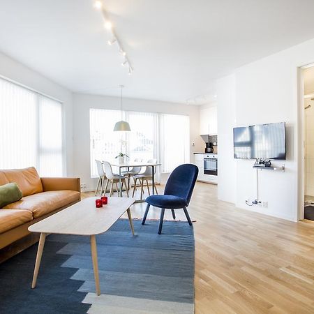 Bjorvika Apartments - Langgata 4 Stavanger Dış mekan fotoğraf