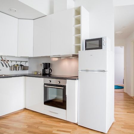 Bjorvika Apartments - Langgata 4 Stavanger Dış mekan fotoğraf