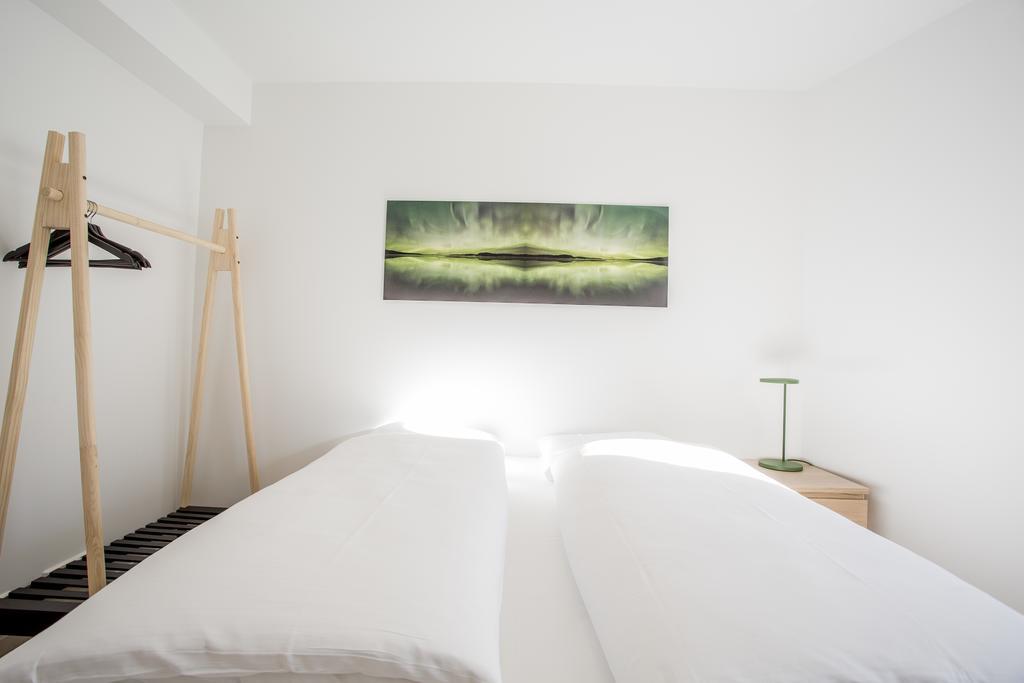 Bjorvika Apartments - Langgata 4 Stavanger Dış mekan fotoğraf