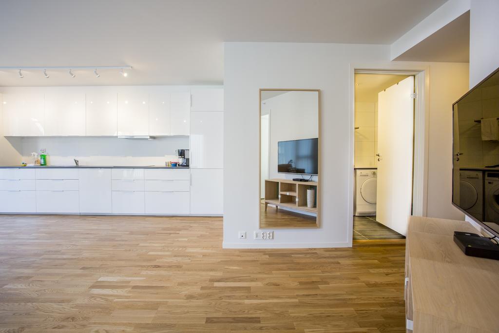 Bjorvika Apartments - Langgata 4 Stavanger Dış mekan fotoğraf