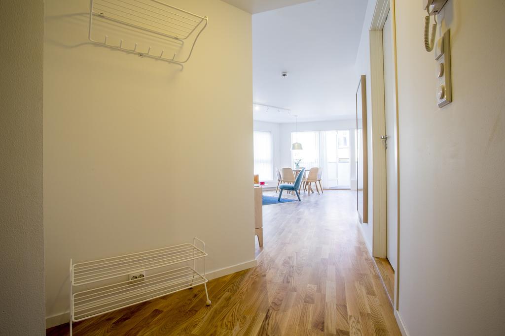 Bjorvika Apartments - Langgata 4 Stavanger Dış mekan fotoğraf