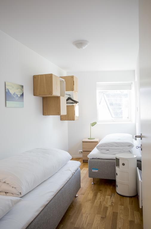 Bjorvika Apartments - Langgata 4 Stavanger Dış mekan fotoğraf