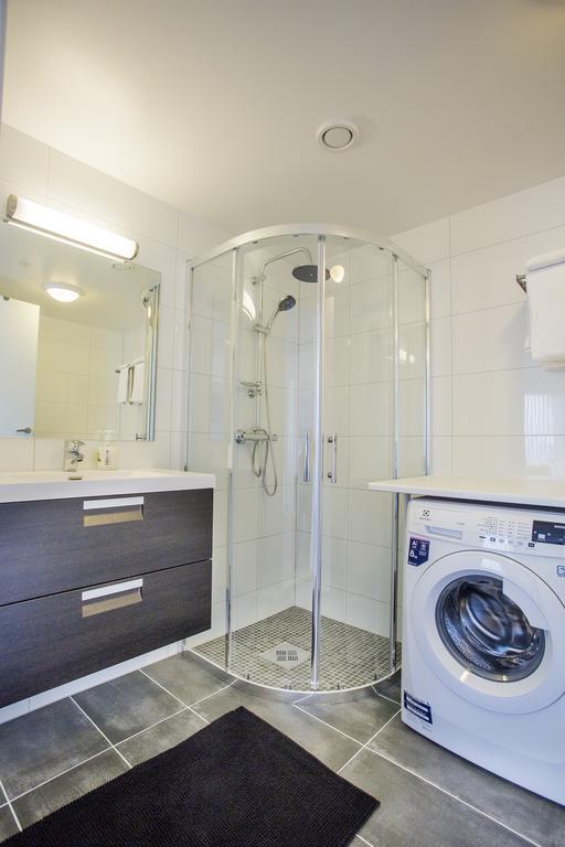 Bjorvika Apartments - Langgata 4 Stavanger Dış mekan fotoğraf