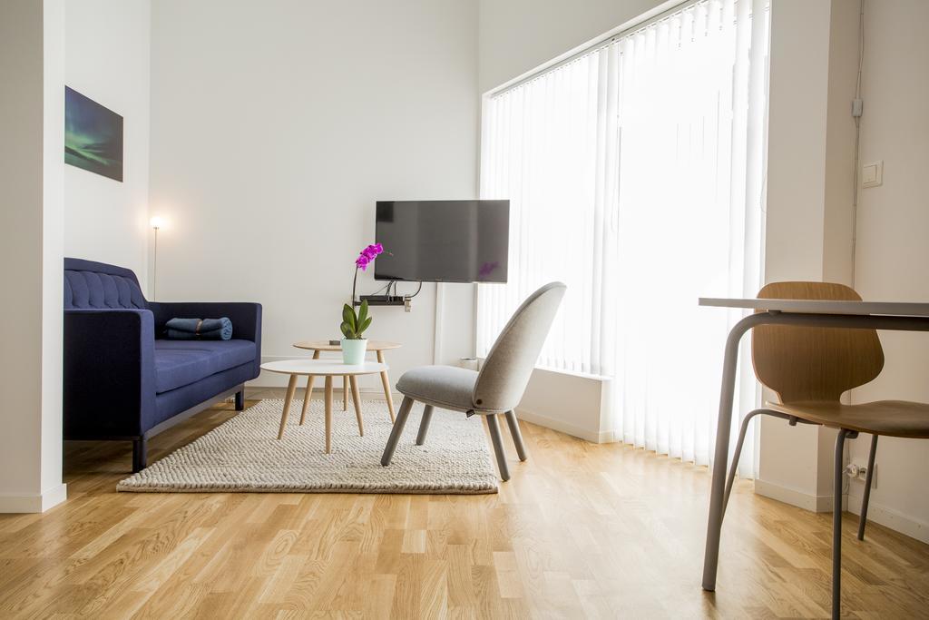 Bjorvika Apartments - Langgata 4 Stavanger Dış mekan fotoğraf