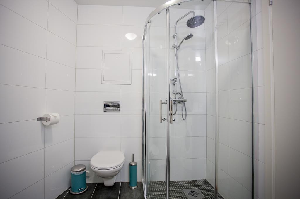 Bjorvika Apartments - Langgata 4 Stavanger Dış mekan fotoğraf