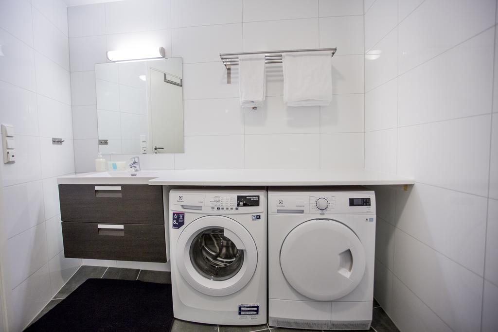 Bjorvika Apartments - Langgata 4 Stavanger Dış mekan fotoğraf