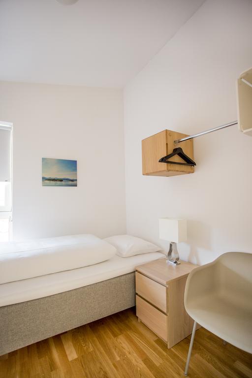 Bjorvika Apartments - Langgata 4 Stavanger Dış mekan fotoğraf