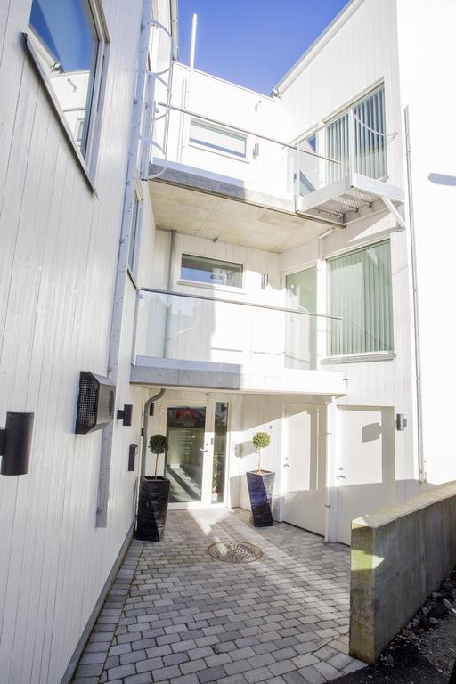 Bjorvika Apartments - Langgata 4 Stavanger Dış mekan fotoğraf